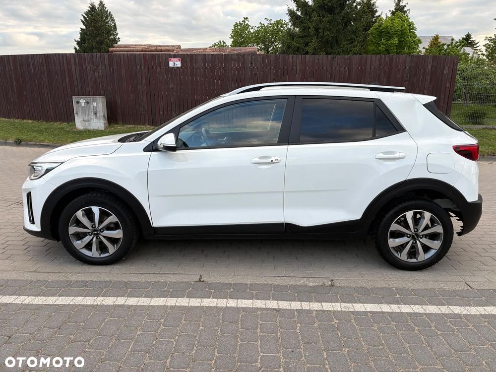 Kia Stonic - 3