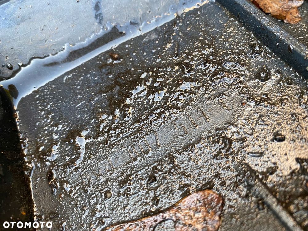 ZDERZAK TYŁ AUDI A3 8V0 S LINE 8V4807511C - 10