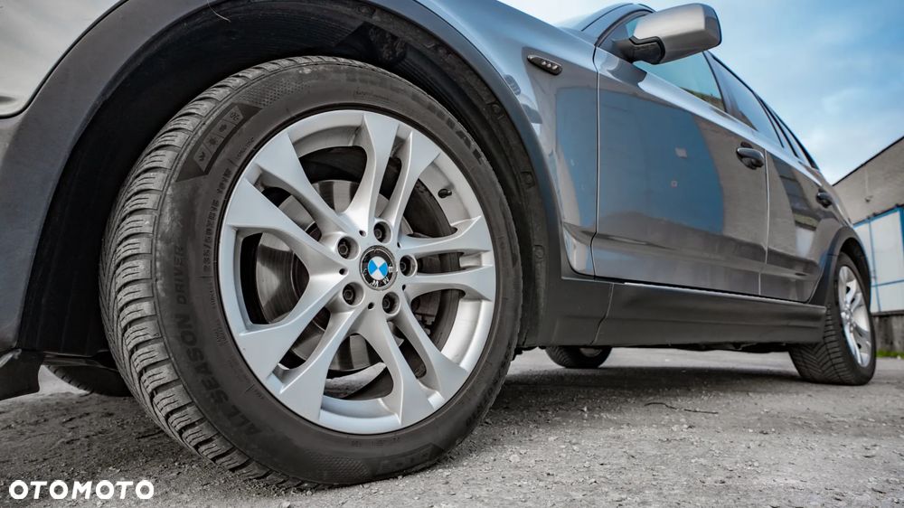 BMW X3 - 4