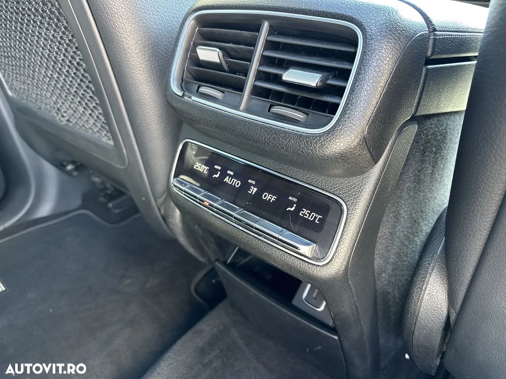 Mercedes-Benz GLE Coupe 350 d 4Matic 9G-TRONIC AMG Line - 27