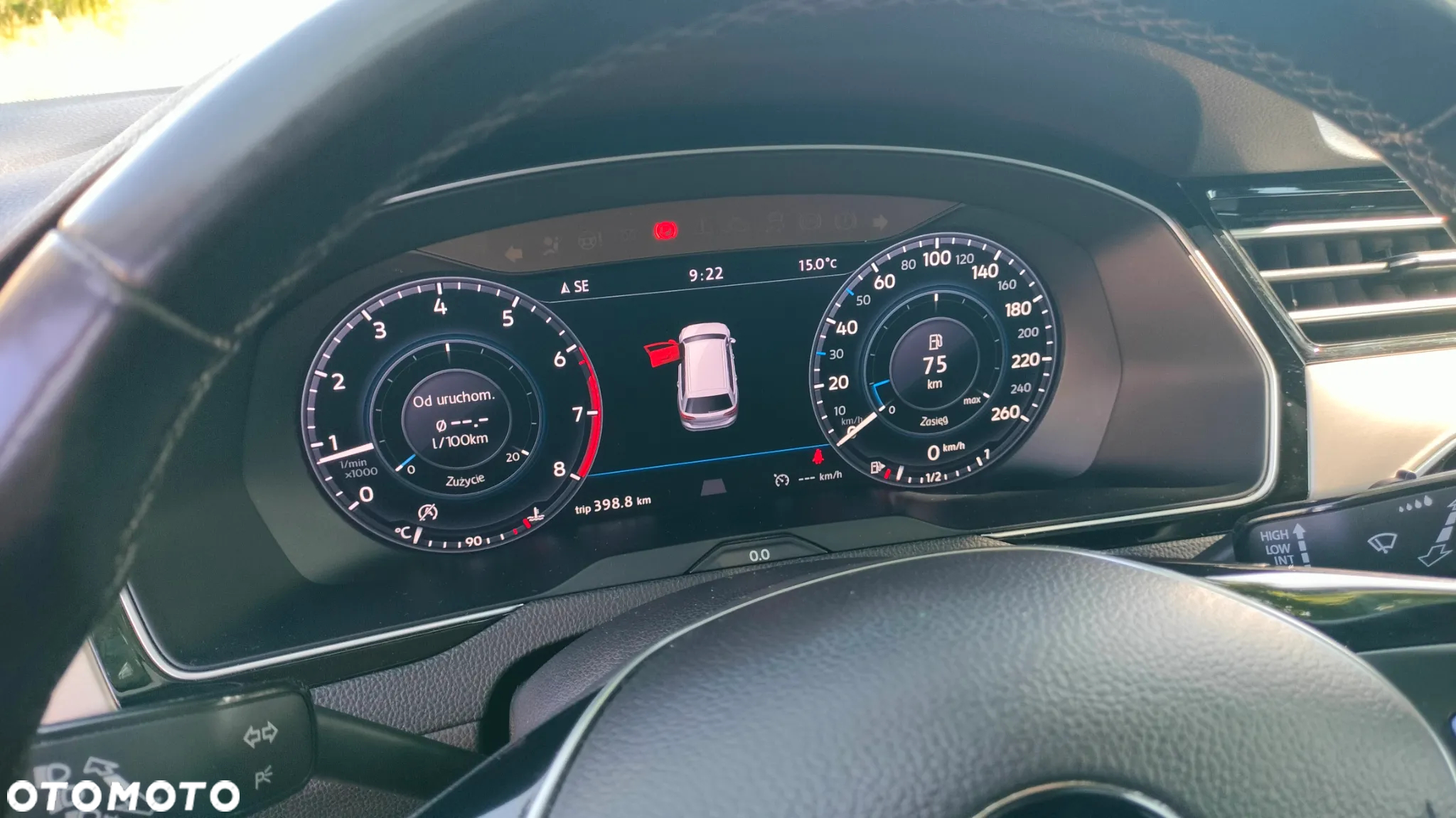 Volkswagen Passat - 17