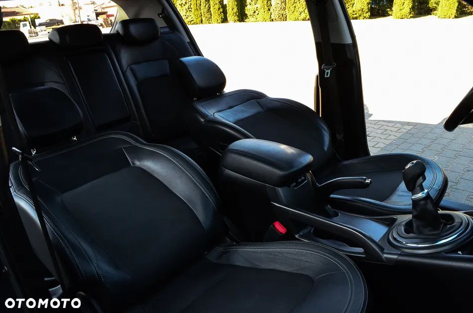 Kia Sportage 1.6 GDI S 2WD - 38