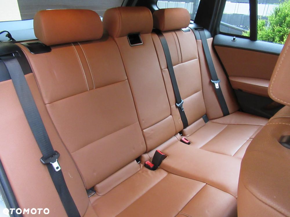 BMW X3 2.0d - 15