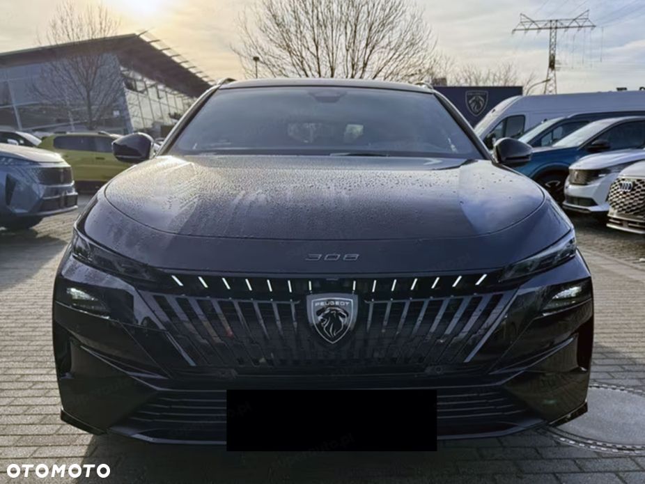 Peugeot 308 1.5 BlueHDi GT S EAT8 - 2