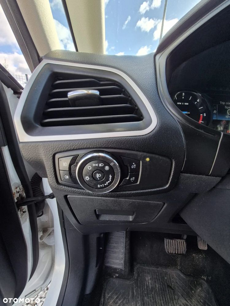 Ford Galaxy 2.0 TDCi Trend - 31