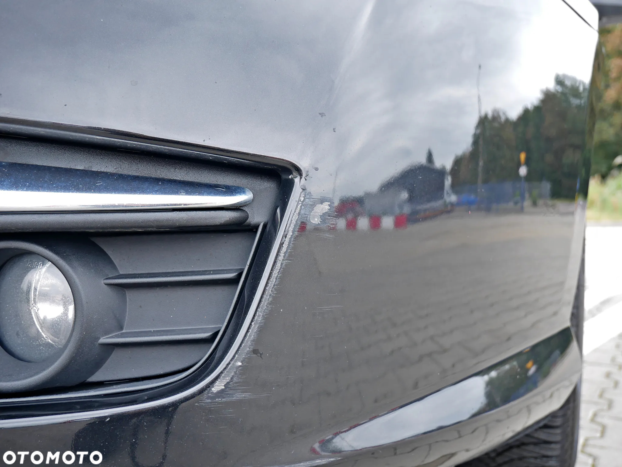Renault Laguna Grandtour 2.0 dCi FAP Dynamique - 16