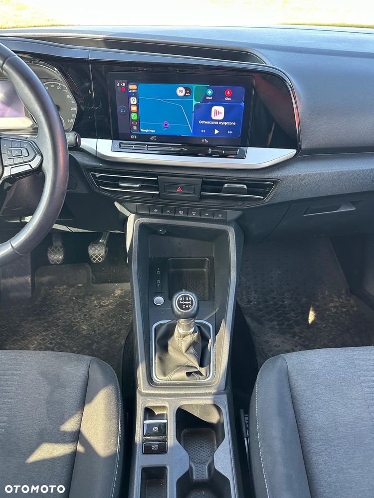 Ford Tourneo Connect - 12