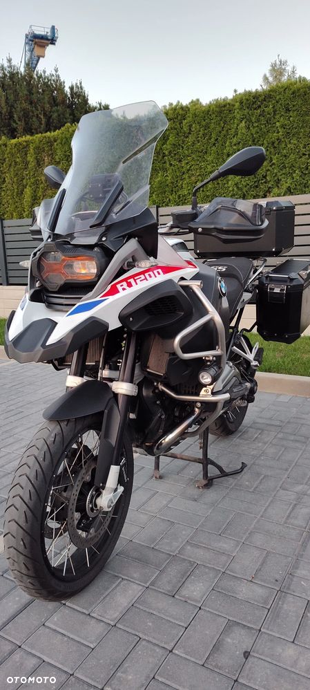 BMW GS - 13