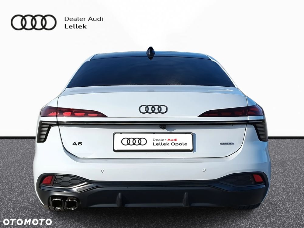 Audi A6 Limousine - 4