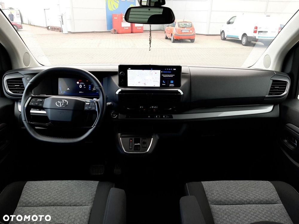 Toyota Proace Verso 2.0 D4-D Long Family - 10