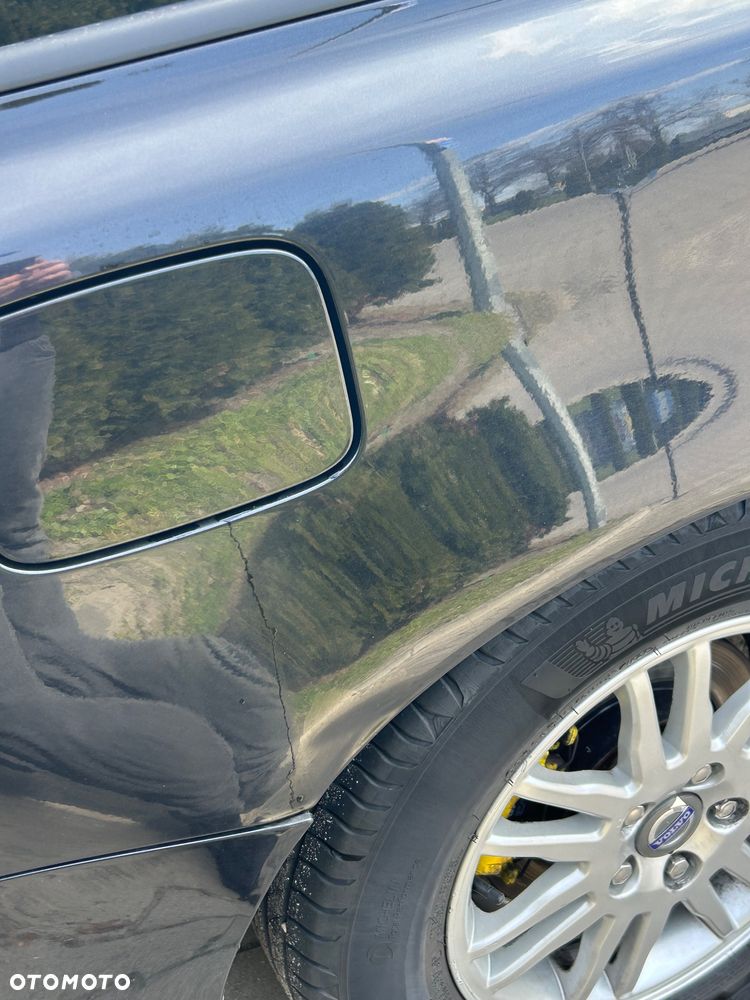 Volvo V50 1.6D DRIVe - 20