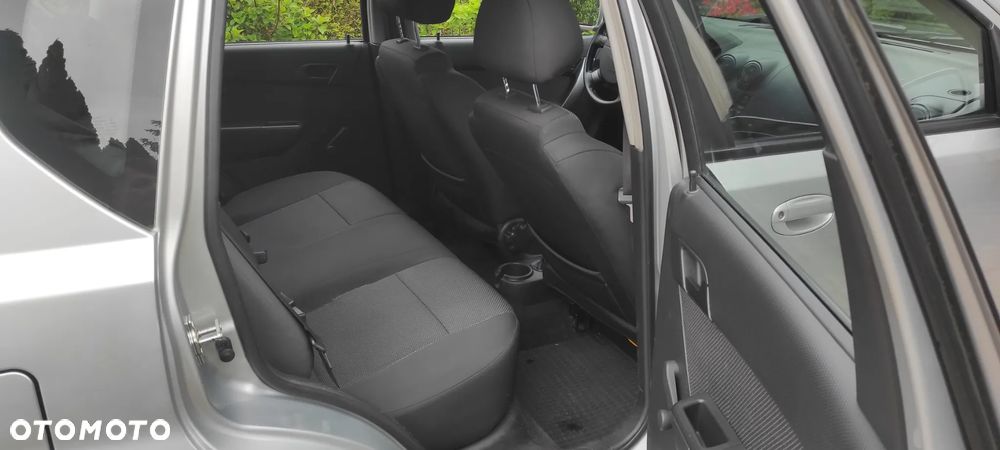Chevrolet Aveo 1.2 Plus (klm) - 10