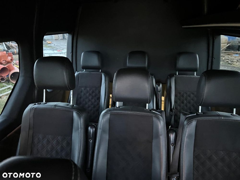 Renault Master L3H2 Pack Clim - 6