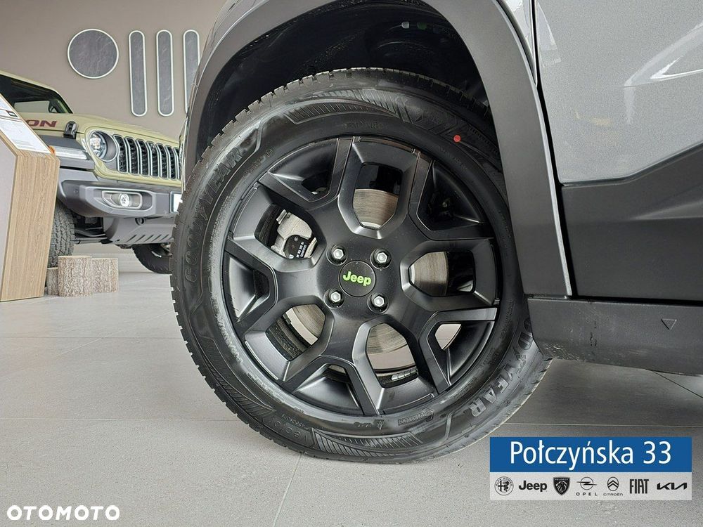 Jeep Avenger - 2