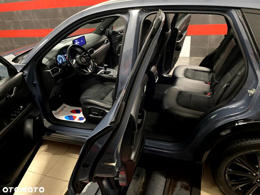 Mazda CX-5 2.0 Homura 2WD - 20