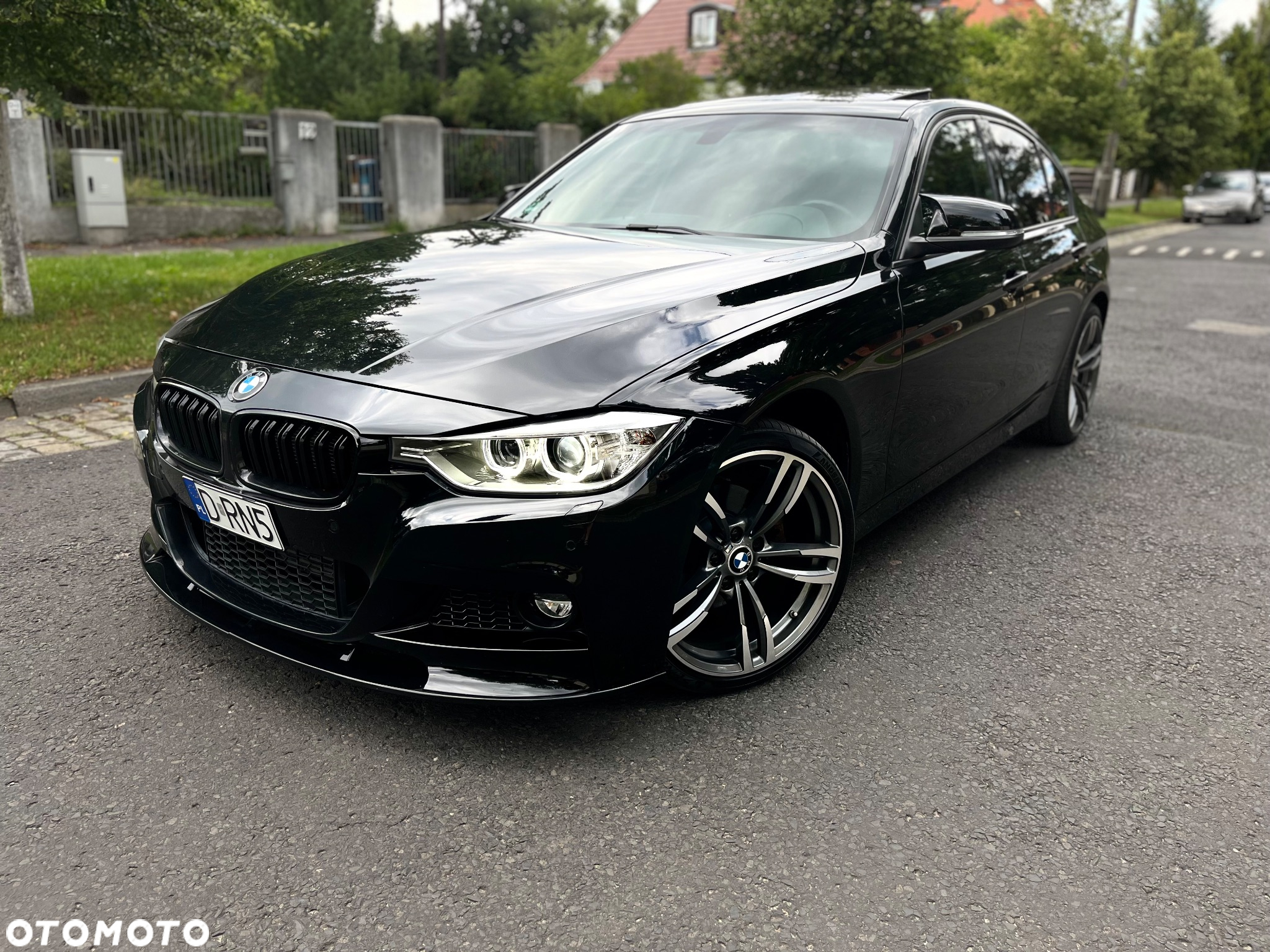 BMW Seria 3 - 2