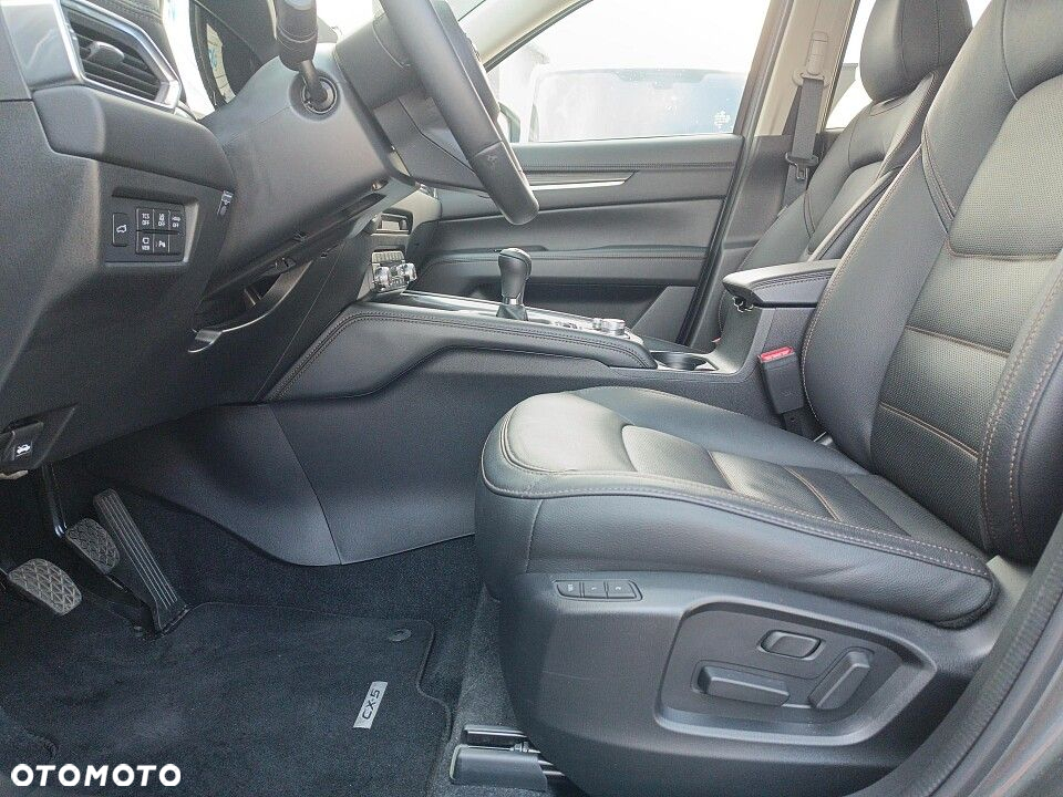 Mazda CX-5 2.0 Hikari 2WD - 5