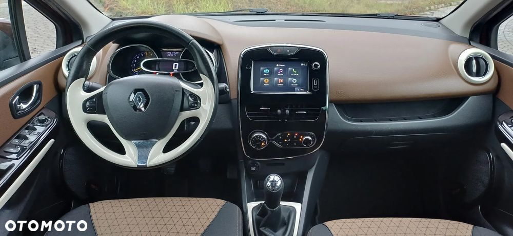 Renault Clio (Energy) TCe 90 Bose Edition - 14