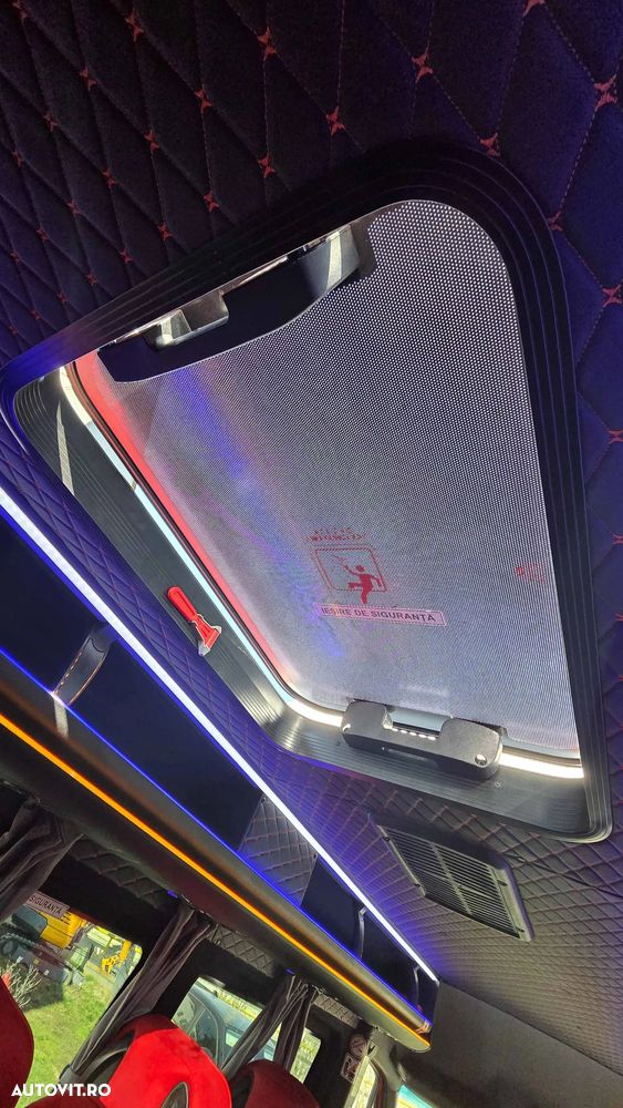 Mercedes-Benz SPRINTER - 19