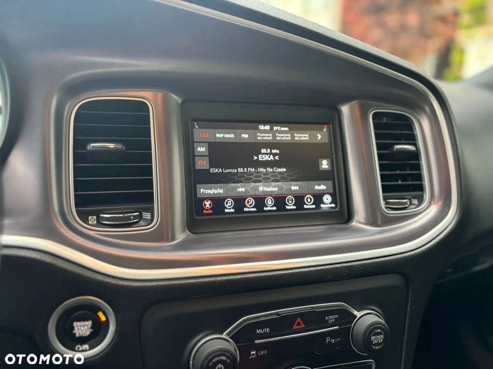 Dodge Charger 3.6 GT - 20