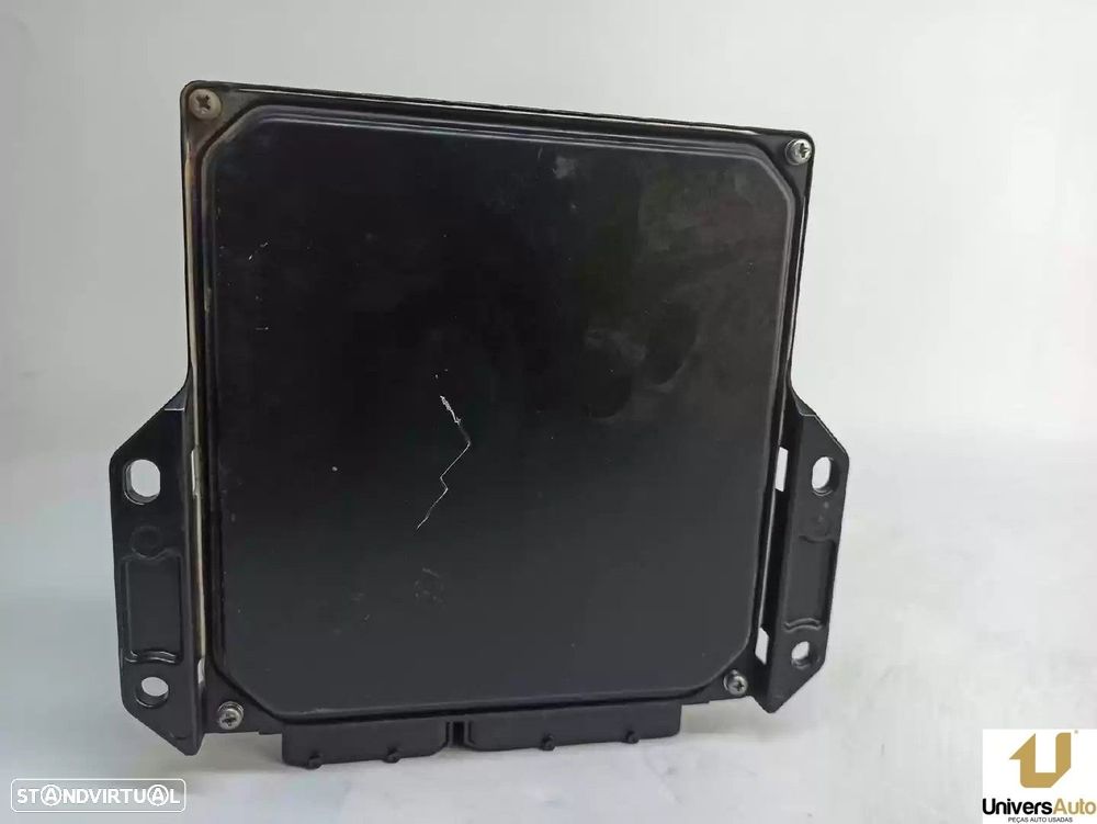 CENTRALINA MOTOR UCE NISSAN PATHFINDER III 2008 -237104X05A - 3