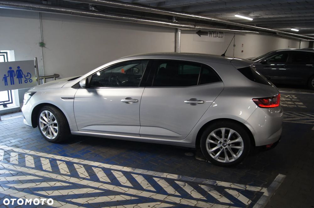 Renault Megane 1.2 Energy TCe Limited - 5