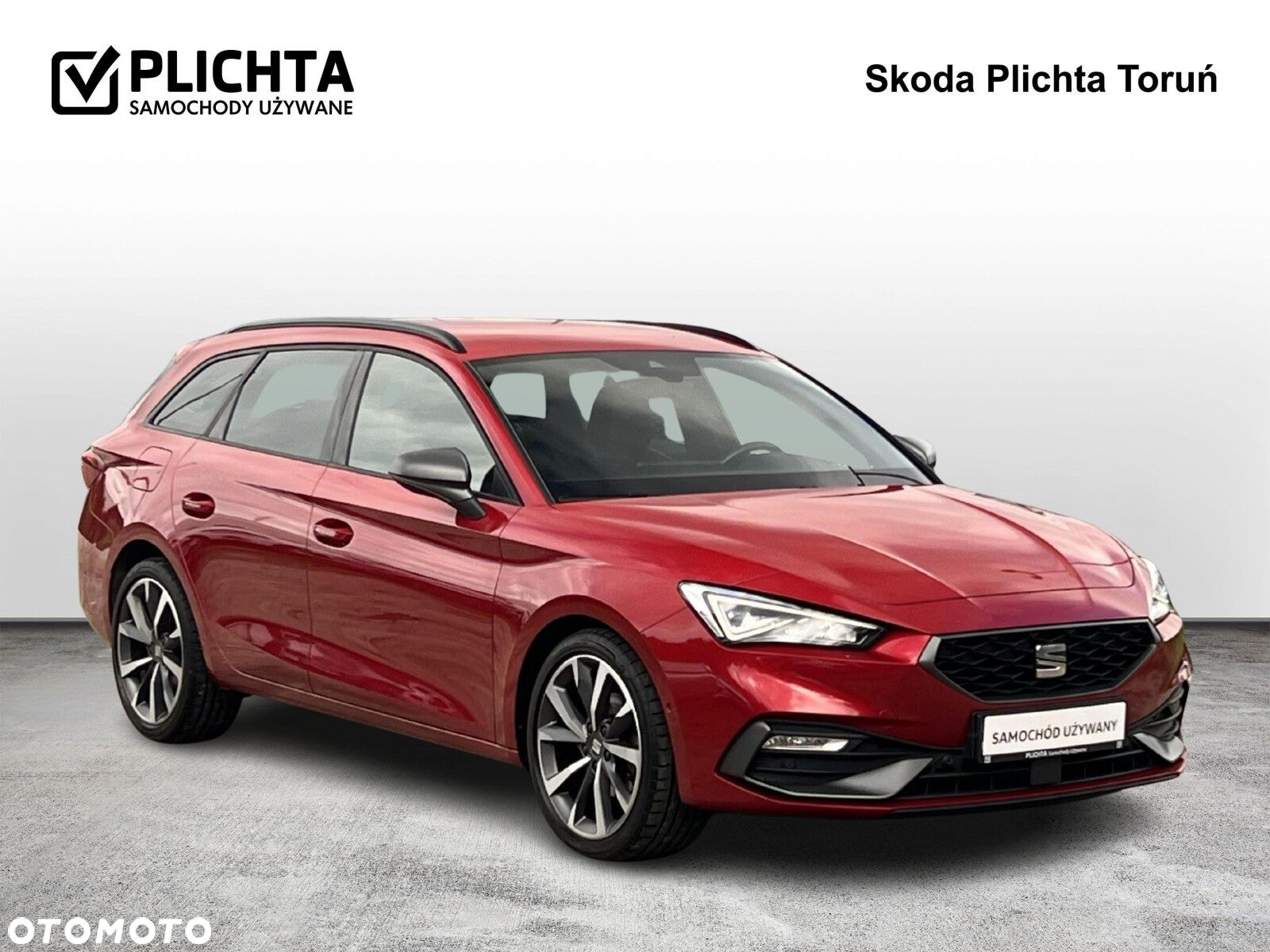 Seat Leon 1.5 TSI FR - 7