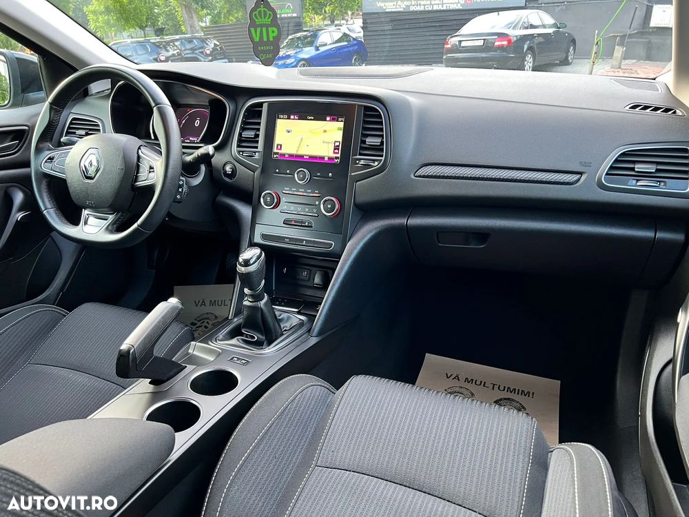 Renault Megane - 17