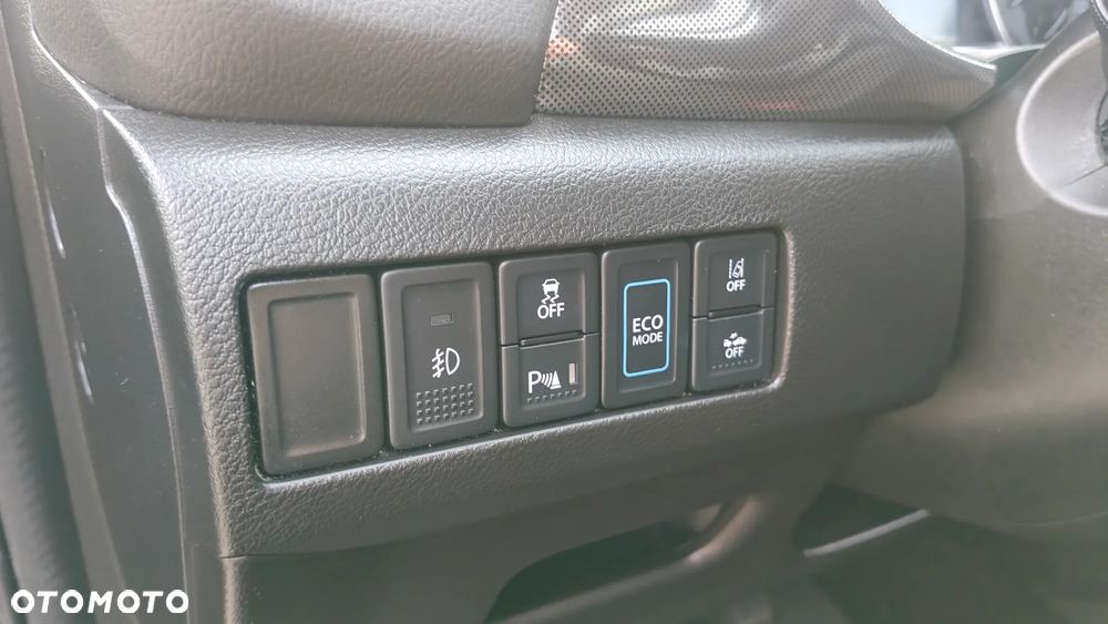 Suzuki Vitara 1.5 Dualjet Hybrid AGS Comfort+ "SHINKAI" - 20