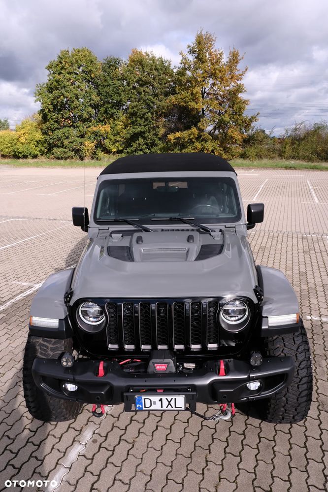 Jeep Wrangler - 3