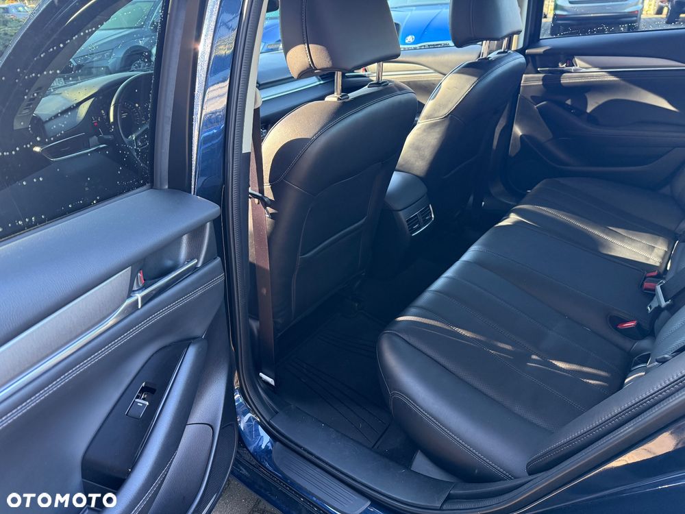 Mazda 6 2.0 SkyPassion - 12