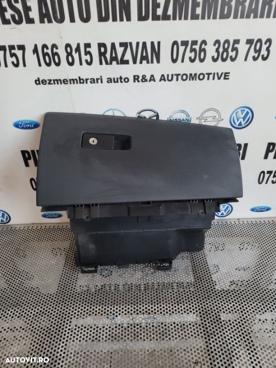 Torpedo Cutie Acte Volvo V70 XC70 An 2007-2016 Volan Stanga Dezmembrez Volvo V70 - 1