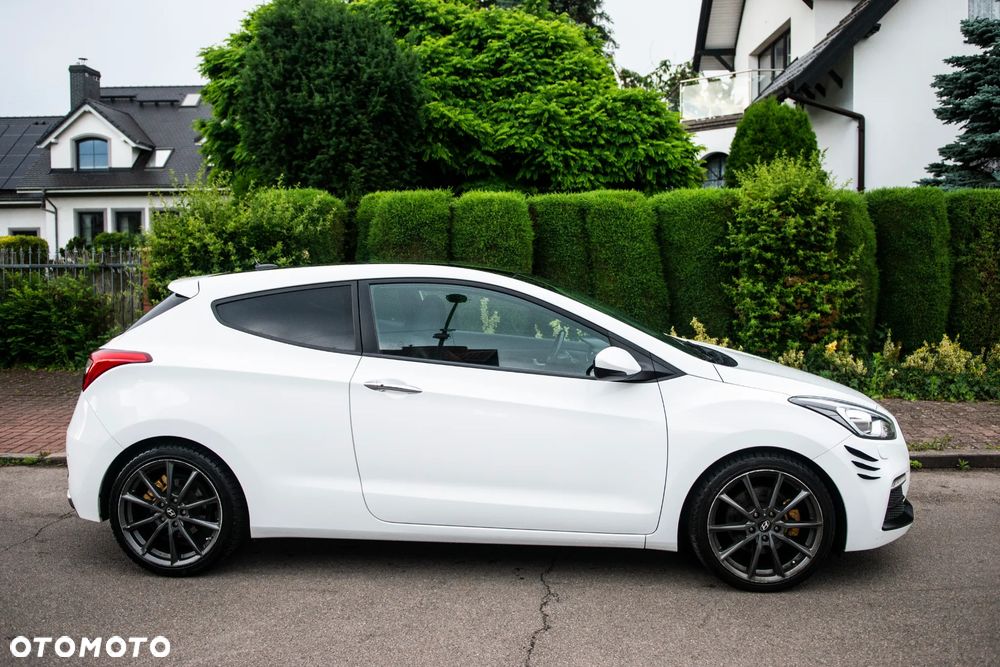 Hyundai i30 1.6 T GDI Turbo - 4