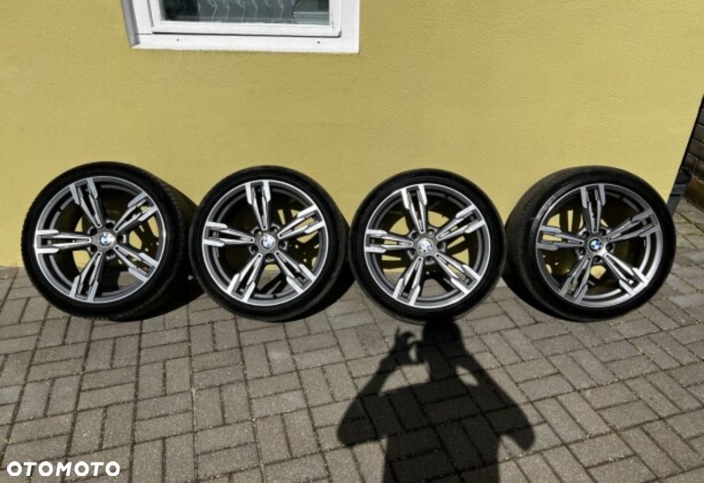 BMW Seria 4 428i Sport-Aut M Sport - 29