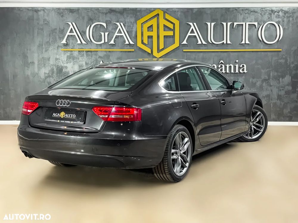 Audi A5 - 4