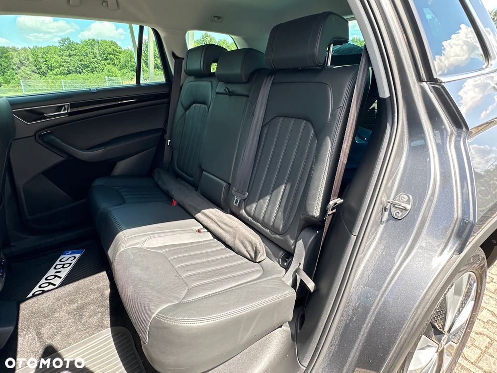 Skoda Kodiaq 2.0 TDI 4x4 L&K DSG - 30