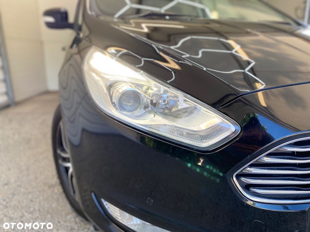 Ford Galaxy 2.0 TDCi Trend - 20
