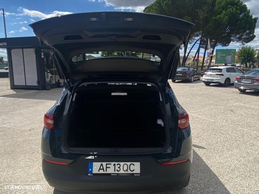 Opel Grandland X - 20