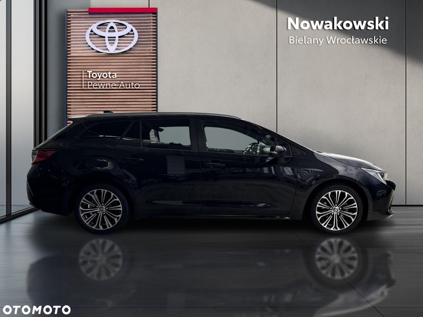Toyota Corolla 1.2 T Comfort - 25