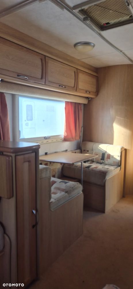 Elddis Odyssey - 6