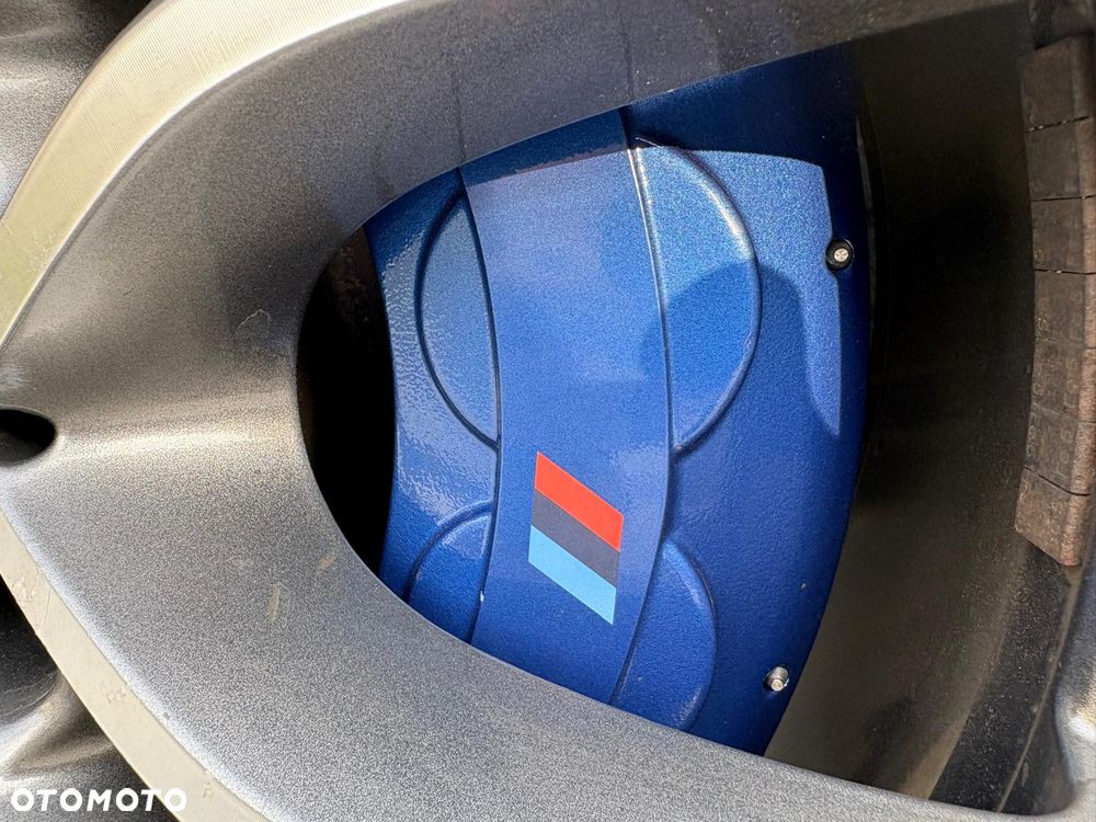 BMW X5 M M50d - 14