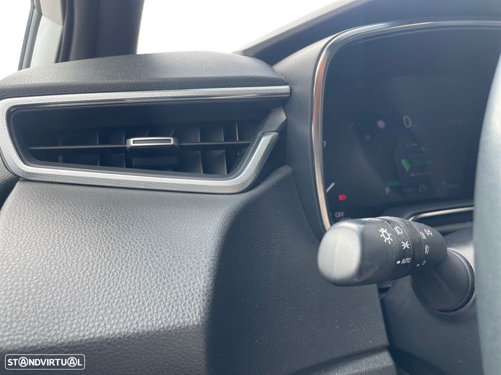 Toyota Corolla Touring Sports 1.8 Hybrid Comfort - 21