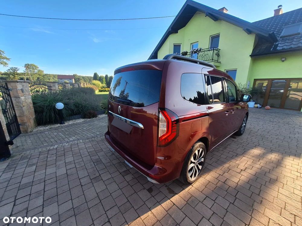 Renault Kangoo - 6