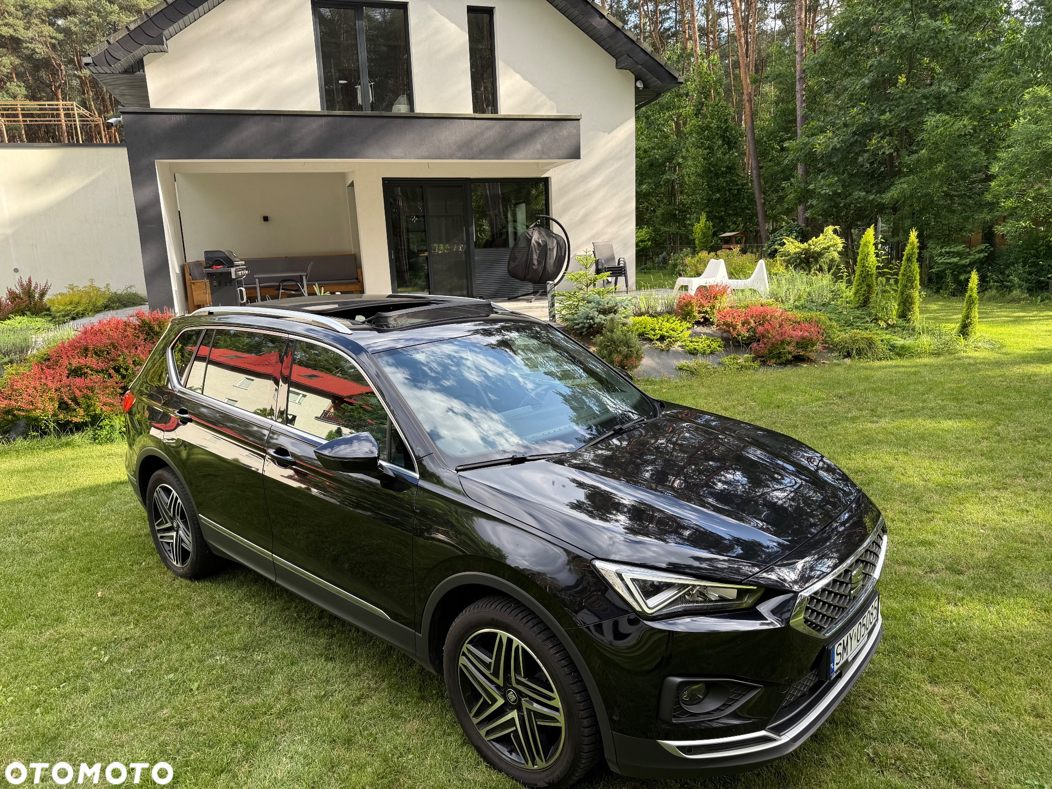 Peugeot 5008 - 35