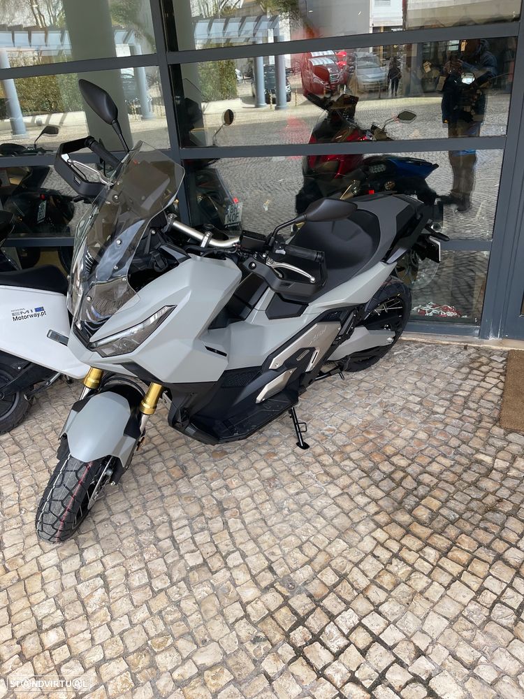 Honda X-ADV X adv 750 - 5