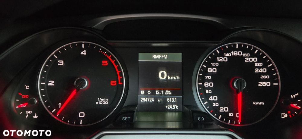 Audi A4 Avant 2.0 TDI clean diesel - 20