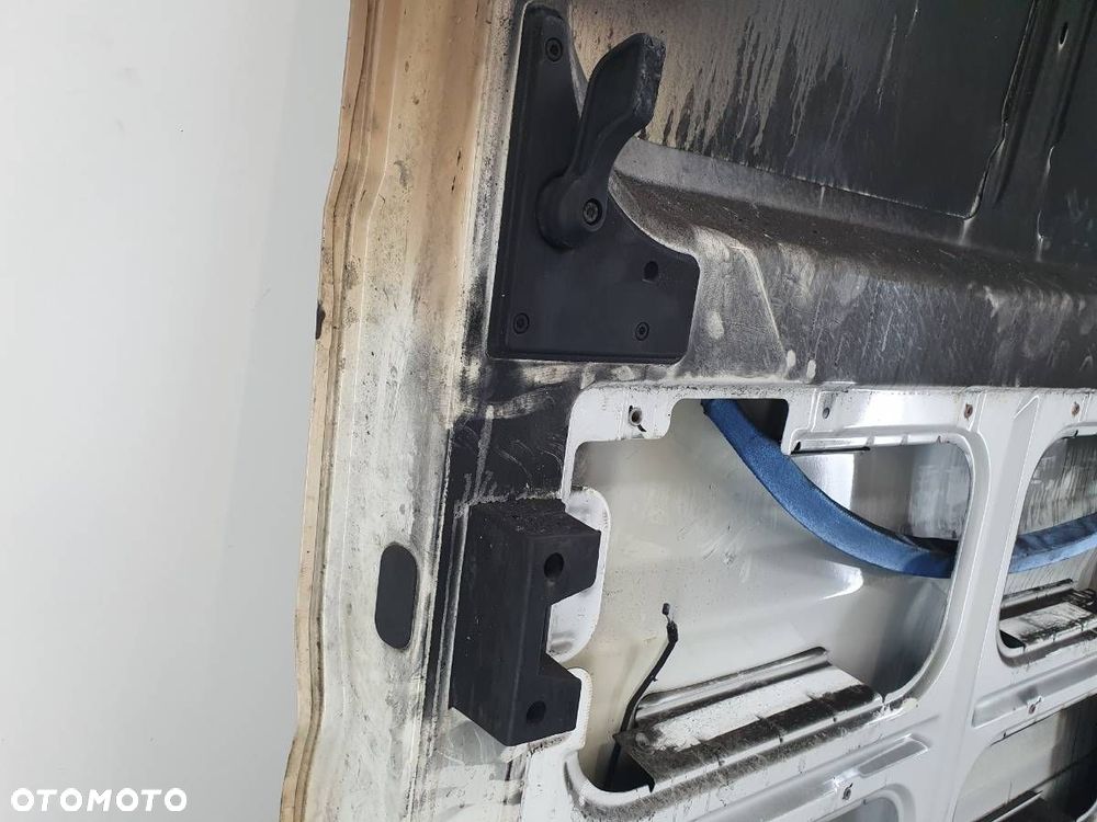 DRZWI PRZESUWNE BOCZNE PRAWE CITROEN JUMPER PEUGEOT BOXER FIAT DUCATO - 8