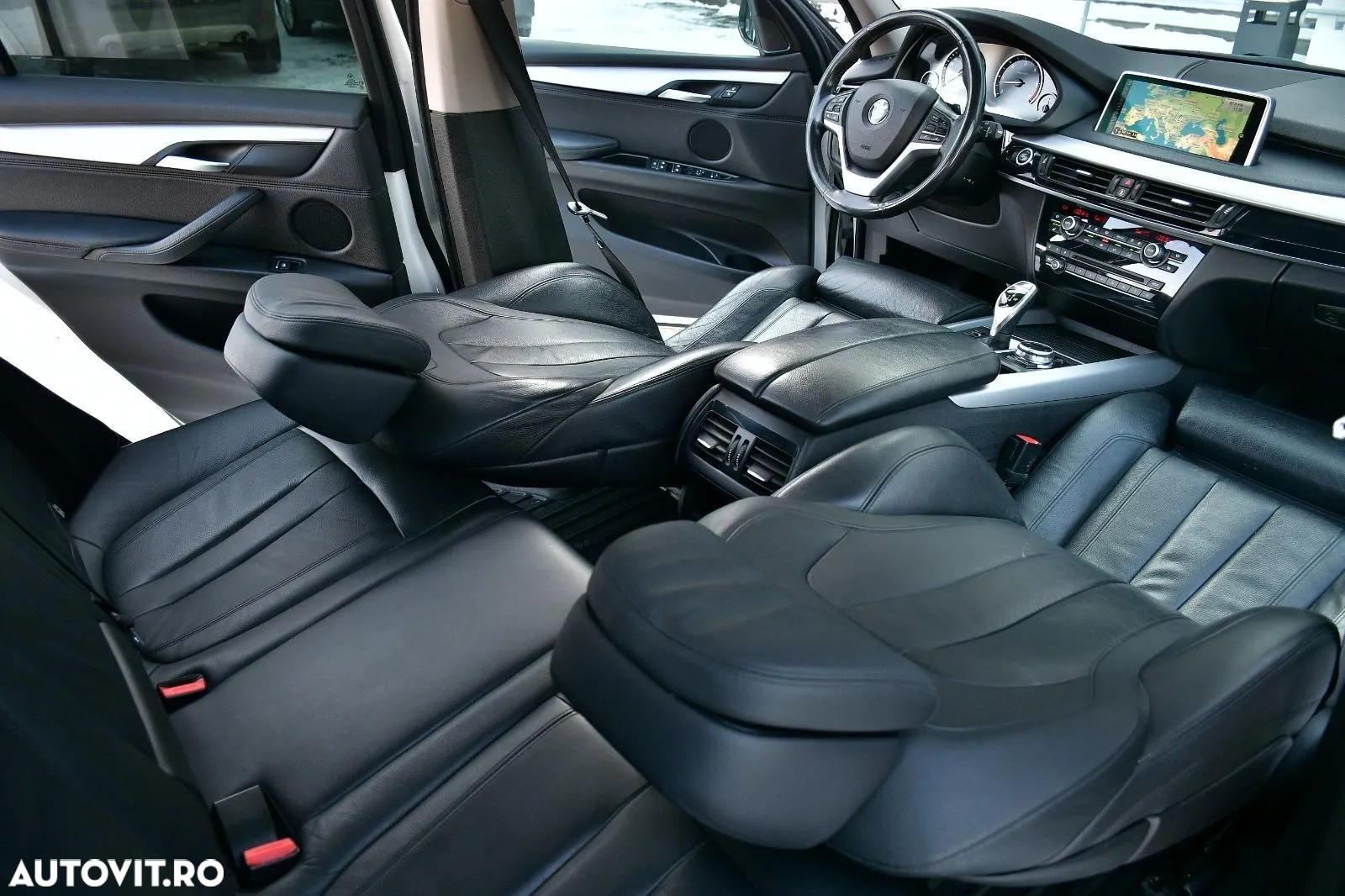 BMW X5 xDrive30d Sport-Aut. - 6