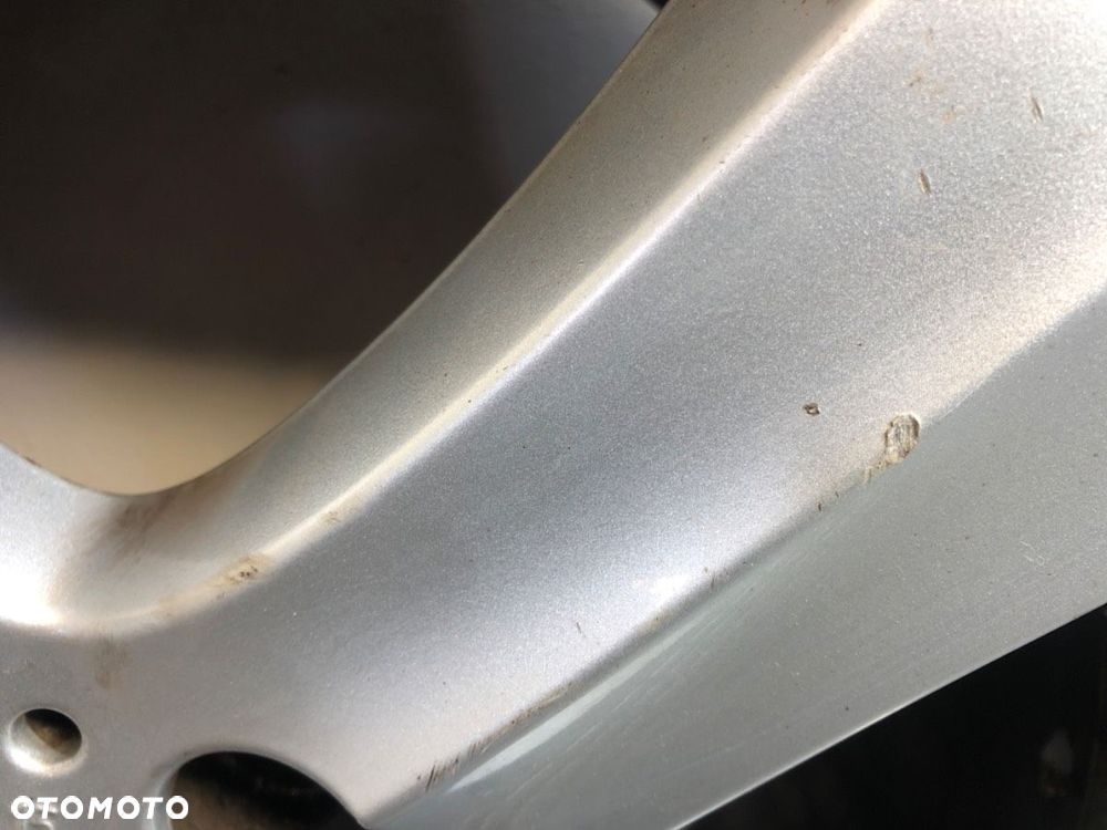 FELGI ALU 18 10J 9J 5X98 72 74 ET 21 ET 48  BMW X6 (E71, E72) 2007 - 2014 xDrive 30 d 180 kW [245 - 4