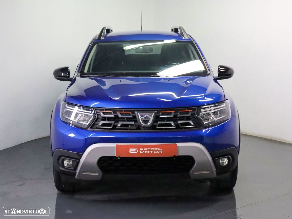 Dacia Duster 1.5 Blue dCi Extreme - 2